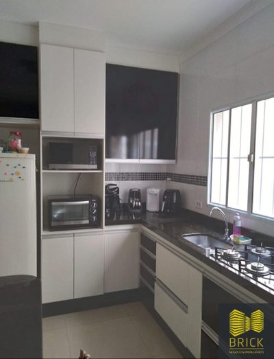 Casa, 2 quartos, 69 m² - Foto 3