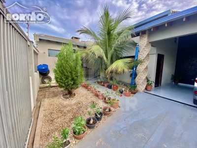 Casa, 3 quartos, 152 m² - Foto 3