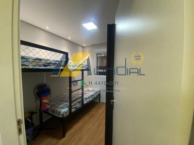 Apartamento, 2 quartos, 48 m² - Foto 4
