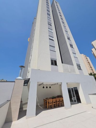 Apartamento, 2 quartos, 46 m² - Foto 4