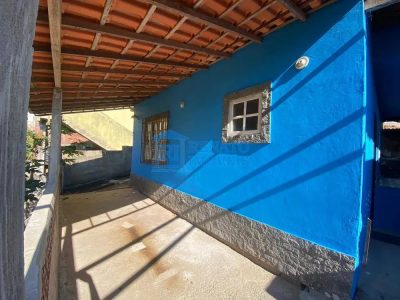 Casa, 2 quartos, 498 m² - Foto 1