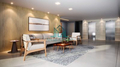 Apartamento, 2 quartos, 59 m² - Foto 4