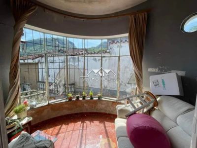 Casa, 4 quartos, 250 m² - Foto 1