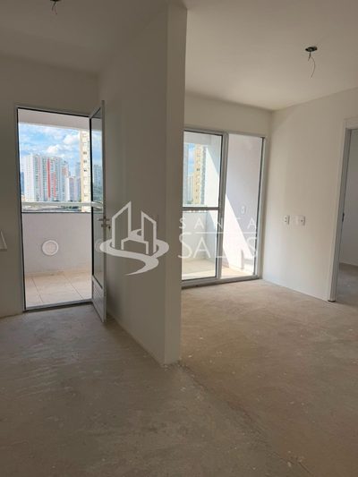Apartamento, 2 quartos, 42 m² - Foto 2