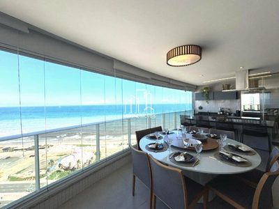 Apartamento, 3 quartos, 200 m² - Foto 1