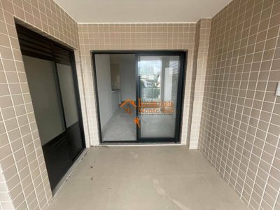 Apartamento, 2 quartos, 68 m² - Foto 3