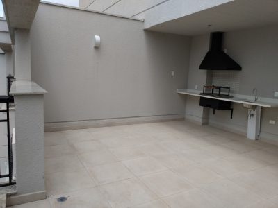 Cobertura, 2 quartos, 96 m² - Foto 3