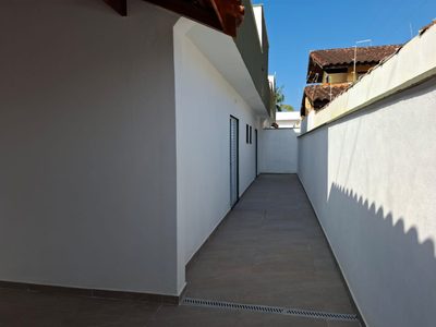 Casa, 2 quartos - Foto 5