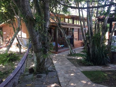 Casa, 3 quartos, 600 m² - Foto 2