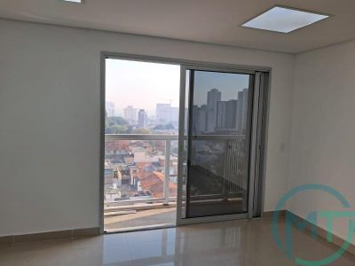 Sala-Conjunto, 31 m² - Foto 5