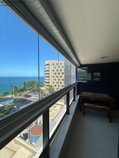 Apartamento, 1 quarto, 45 m² - Foto 1