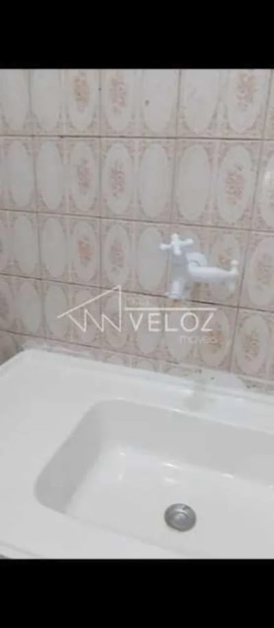 Apartamento, 20 m² - Foto 2
