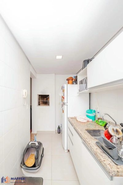 Apartamento, 2 quartos, 70 m² - Foto 4