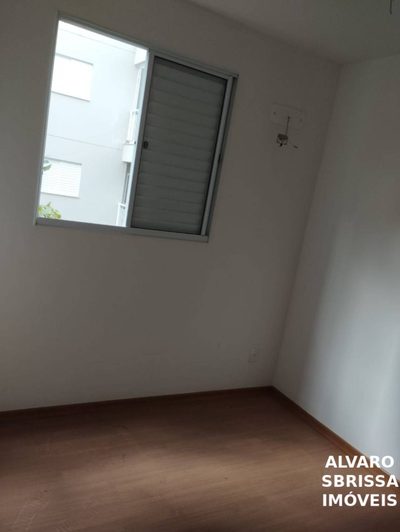 Apartamento, 2 quartos, 48 m² - Foto 4