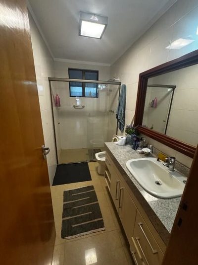Apartamento, 3 quartos, 156 m² - Foto 1