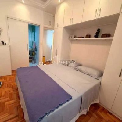 Apartamento, 2 quartos, 61 m² - Foto 2