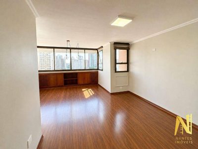 Apartamento, 3 quartos, 160 m² - Foto 4