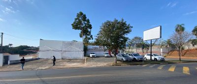 Depósito-Galpão, 2700 m² - Foto 3