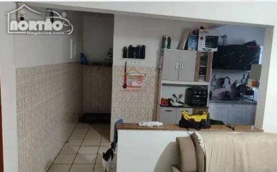 Casa, 2 quartos, 43 m² - Foto 2