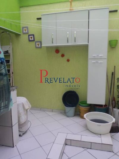 Casa de Condomínio, 2 quartos - Foto 2