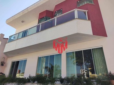 Sobrado, 3 quartos, 327 m² - Foto 3