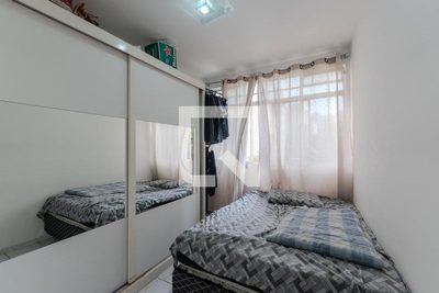 Apartamento, 1 quarto, 38 m² - Foto 5