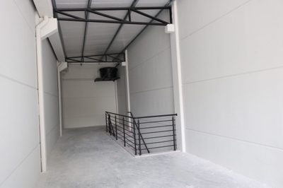 Loja-Salão, 141 m² - Foto 5