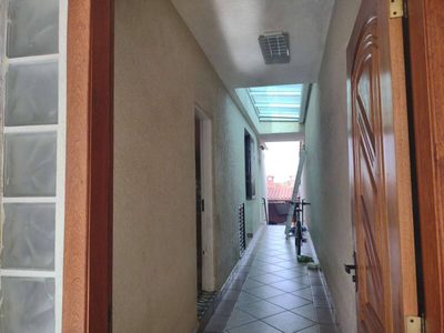 Sobrado, 3 quartos, 153 m² - Foto 5