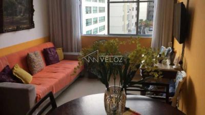 Apartamento, 2 quartos, 63 m² - Foto 2