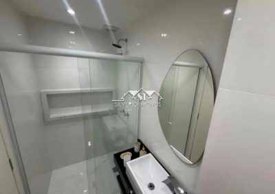 Apartamento, 4 quartos, 131 m² - Foto 2
