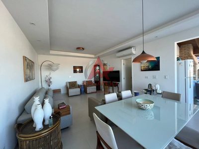 Cobertura, 4 quartos, 169 m² - Foto 2