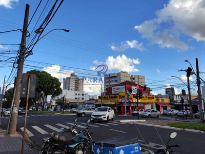 Loja-Salão, 300 m² - Foto 2