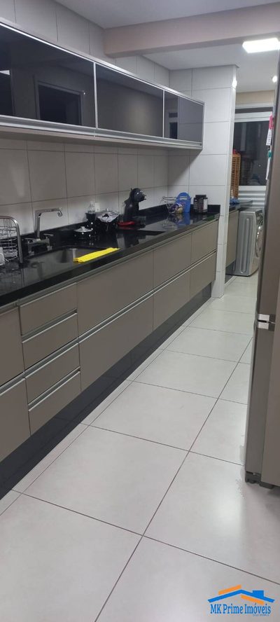 Apartamento, 3 quartos, 113 m² - Foto 3