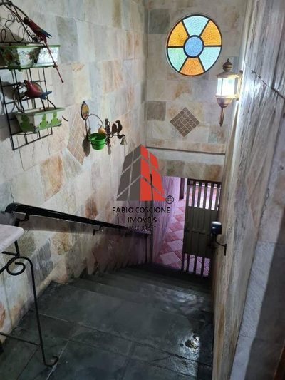 Sobrado, 3 quartos, 150 m² - Foto 4