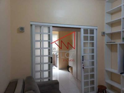 Kitnet-Studio, 28 m² - Foto 5