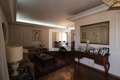 Apartamento, 3 quartos, 174 m² - Foto 3