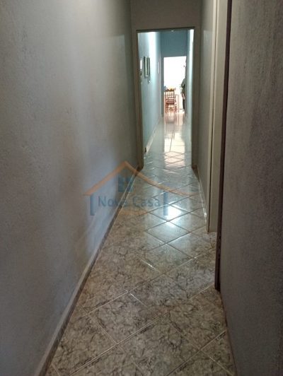 Casa, 4 quartos, 150 m² - Foto 5