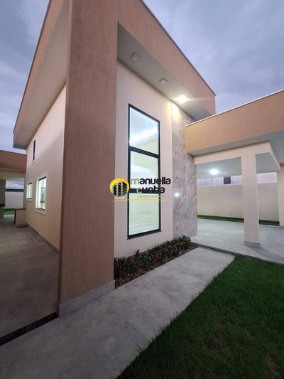 Casa, 3 quartos, 1402 m² - Foto 3