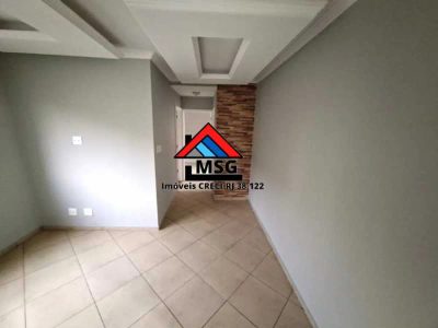 Apartamento, 2 quartos, 55 m² - Foto 4