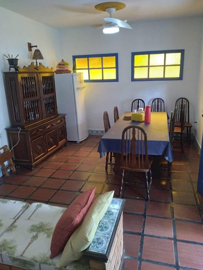 Casa, 3 quartos, 120 m² - Foto 1