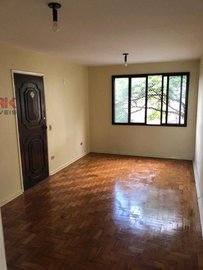 Apartamento, 3 quartos, 74 m² - Foto 1