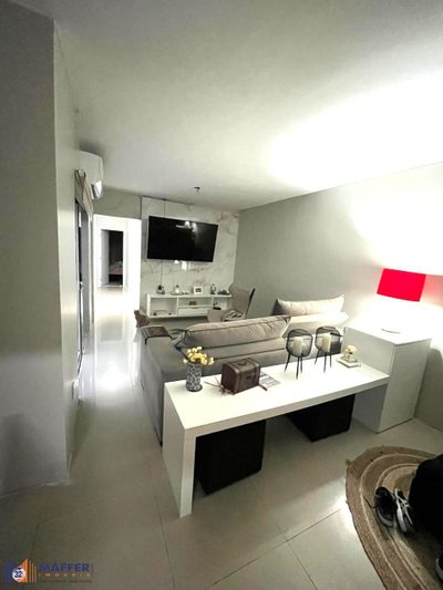 Apartamento, 3 quartos, 118 m² - Foto 4