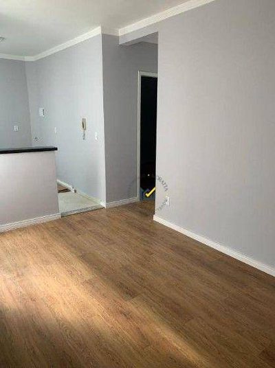 Apartamento, 2 quartos, 47 m² - Foto 3