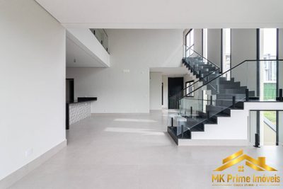 Casa de Condomínio, 5 quartos - Foto 4