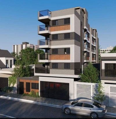 Apartamento, 2 quartos, 78 m² - Foto 1