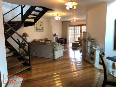 Casa, 4 quartos, 430 m² - Foto 3