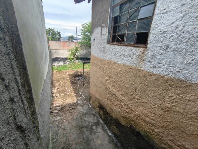 Casa, 3 quartos, 112 m² - Foto 2