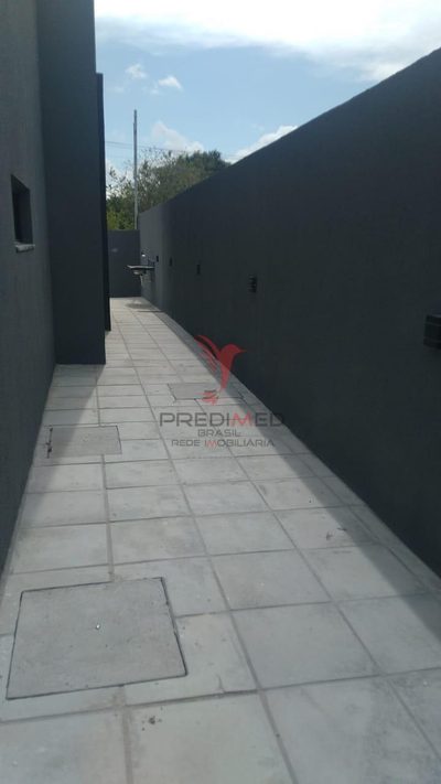 Casa, 3 quartos, 83 m² - Foto 4