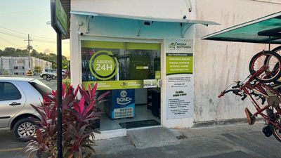 Apartamento, 2 quartos, 43 m² - Foto 2