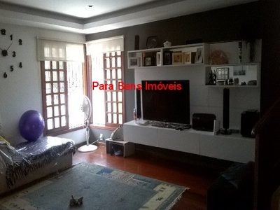 Sobrado, 4 quartos, 457 m² - Foto 5